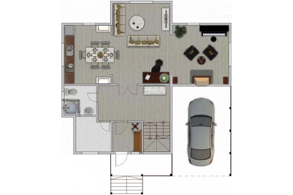 Project img