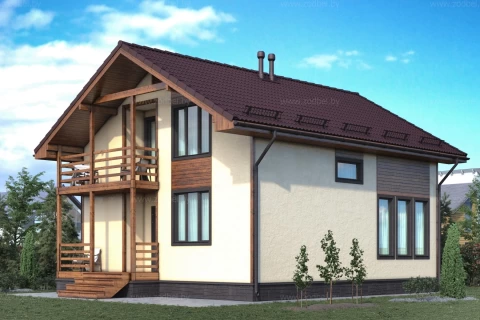 Аврора 11к - Серия Аврора
