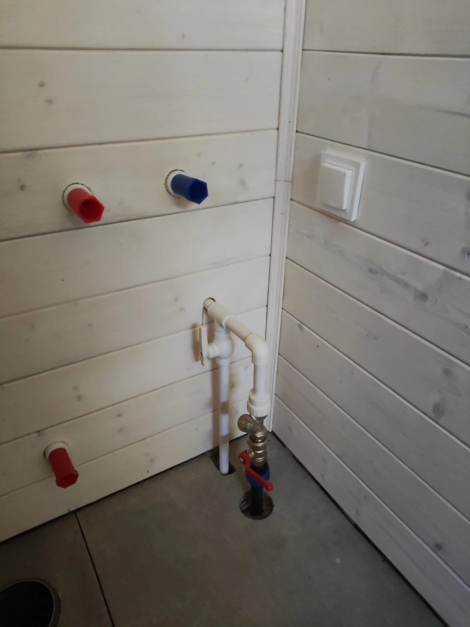 Строительство каркасного дома