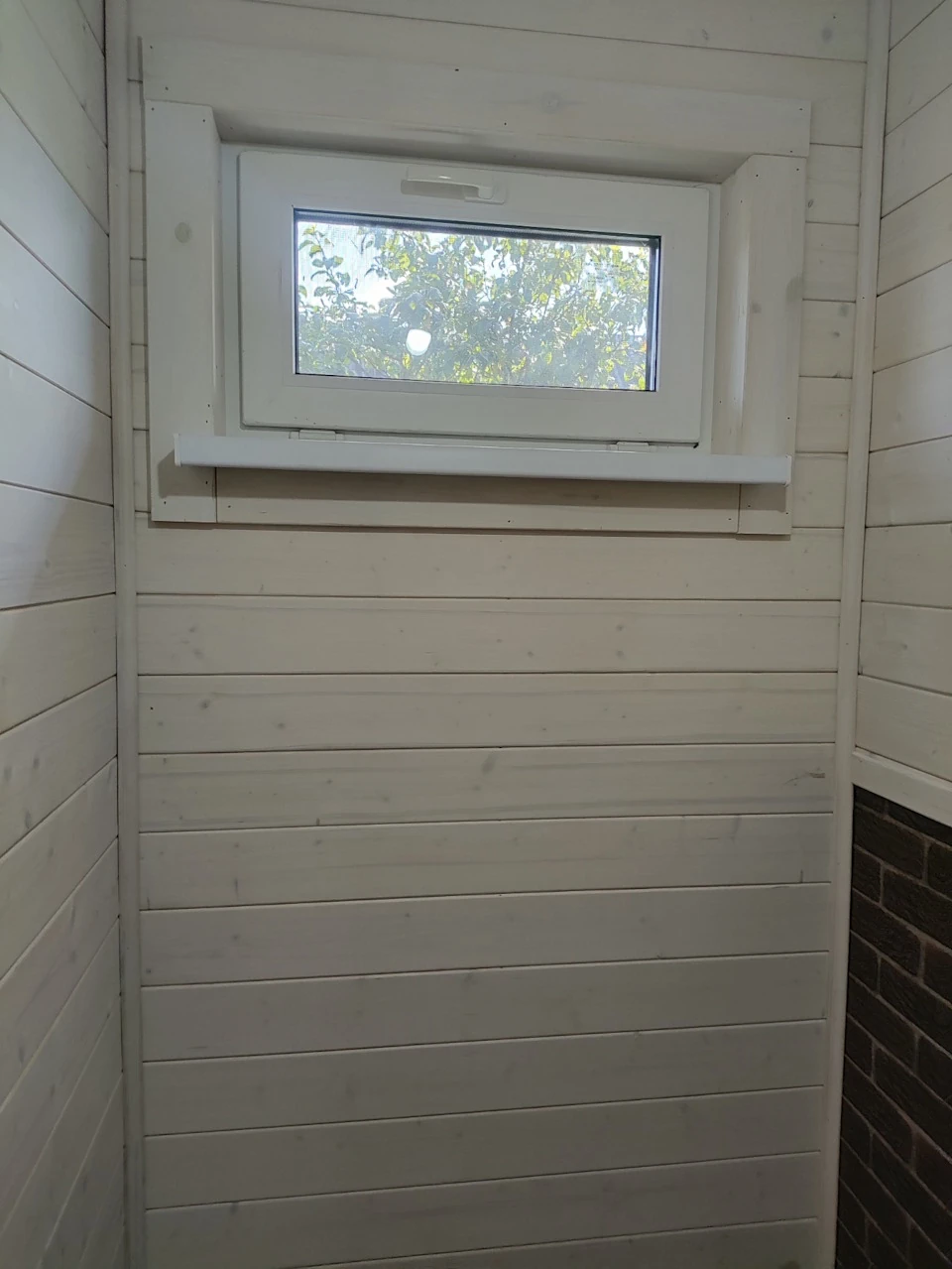 Строительство каркасного дома