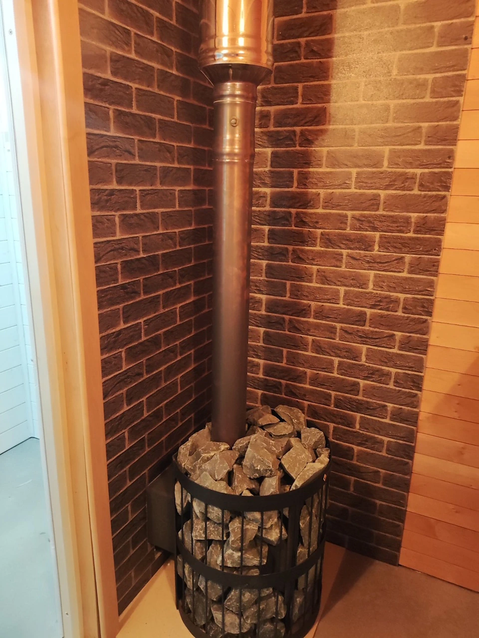 Строительство каркасного дома