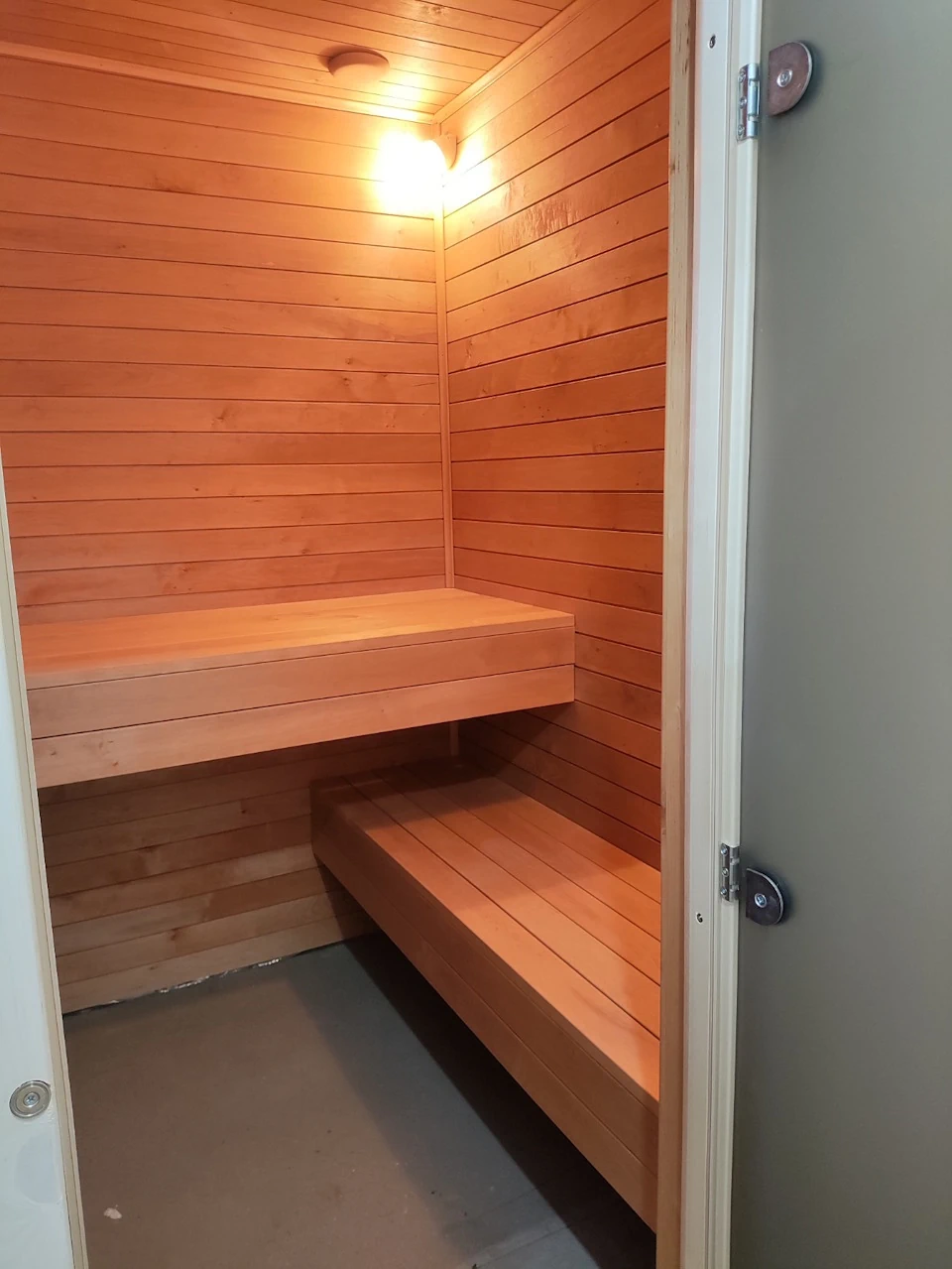 Строительство каркасного дома