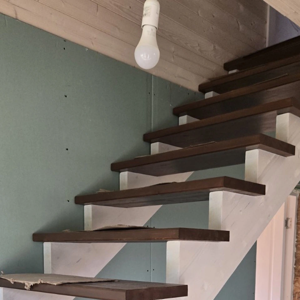 Строительство каркасного дома в Беларуси