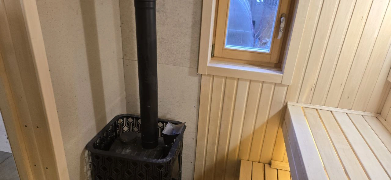 Строительство бани в Беларуси