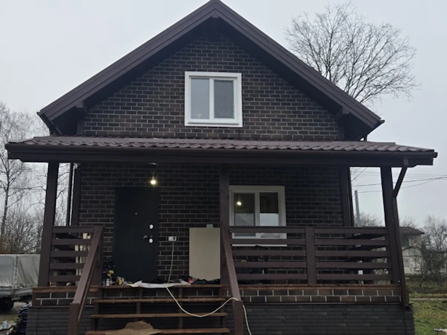 Строительство дома в Беларуси