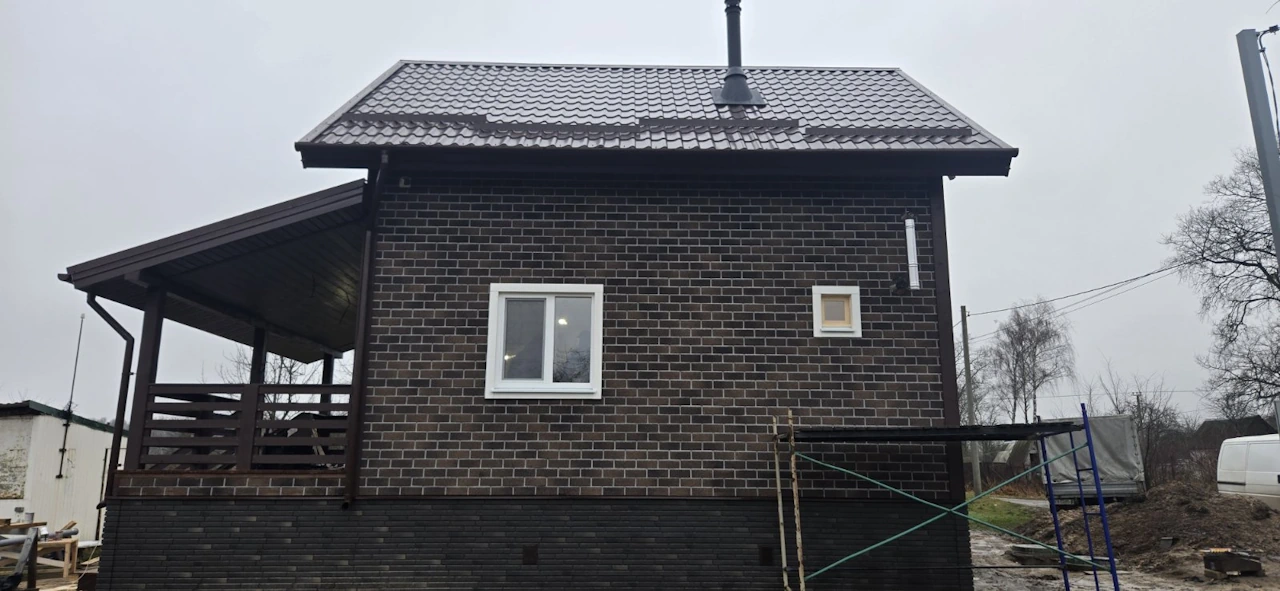 Строительство дома в Беларуси