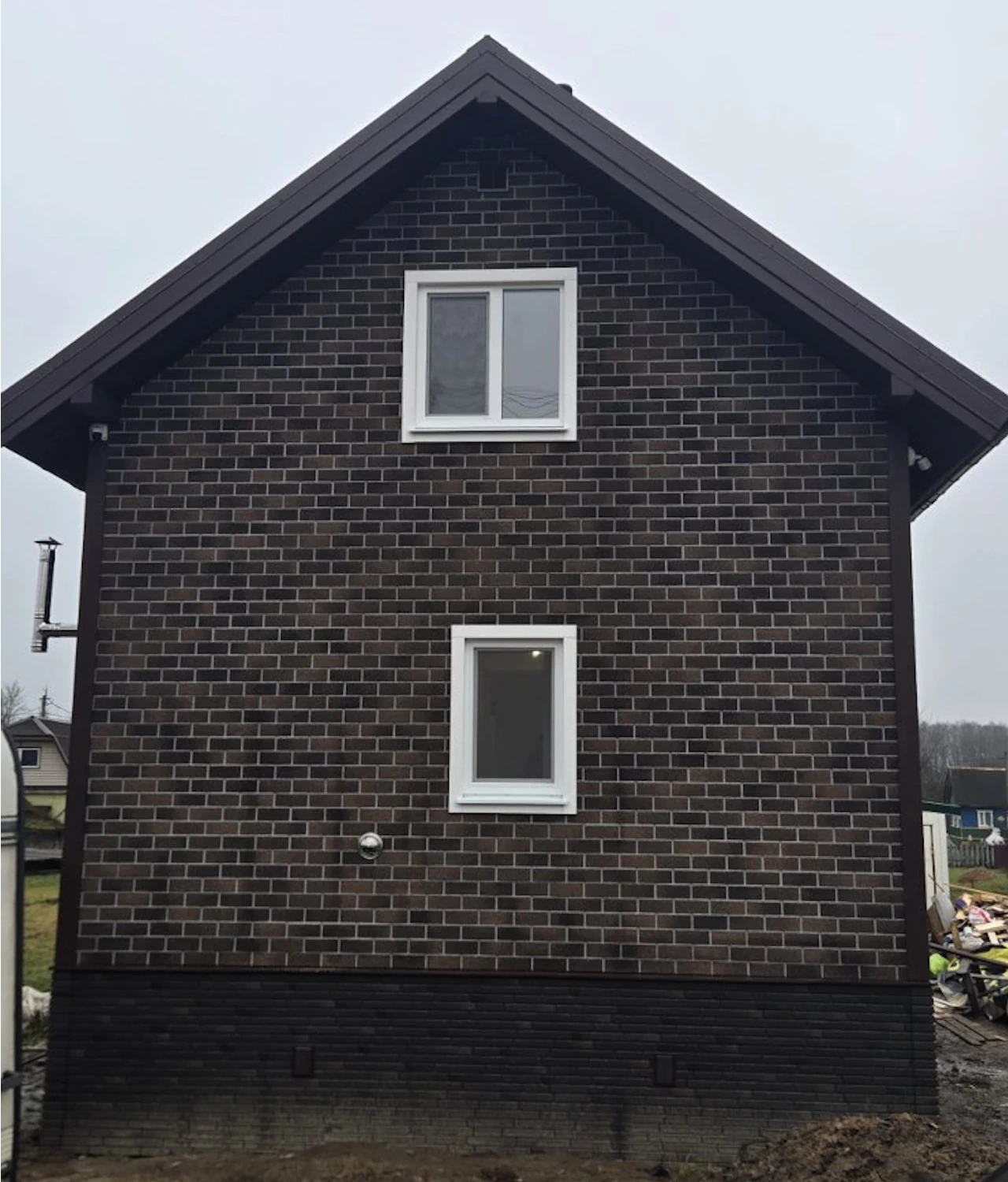 Строительство дома в Беларуси