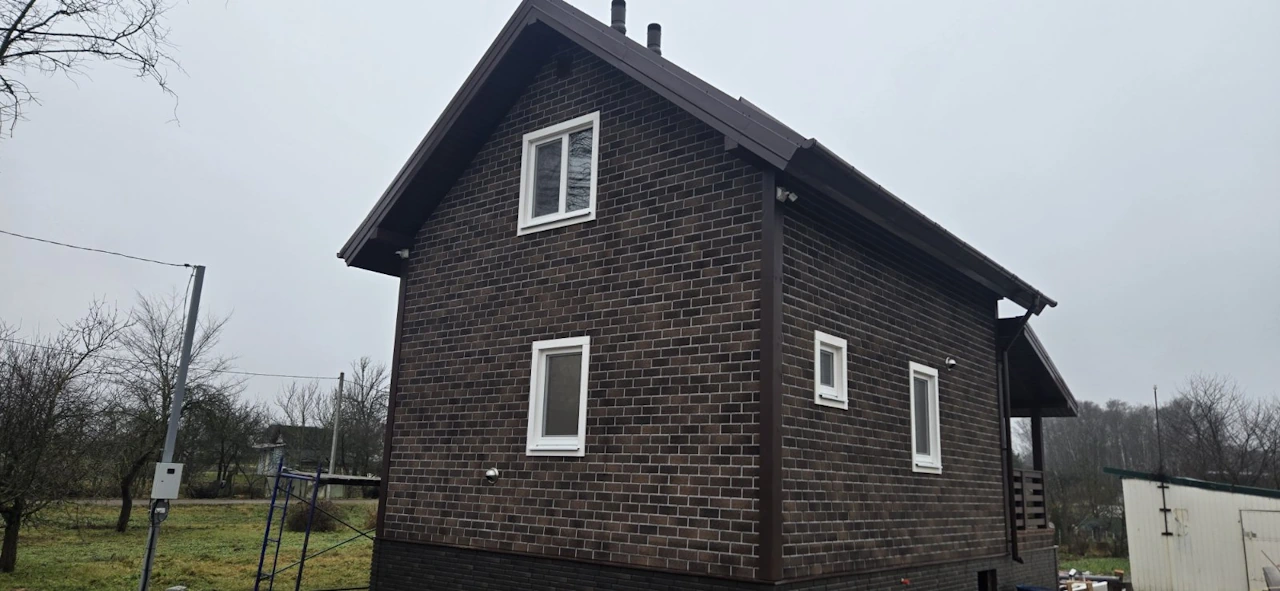 Строительство дома в Беларуси