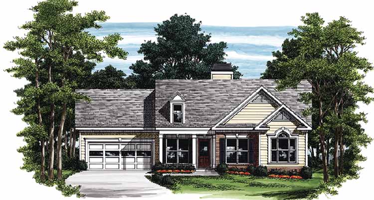 строительство элитных коттеджей