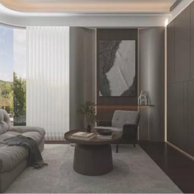 Планировка Capsule House X50​