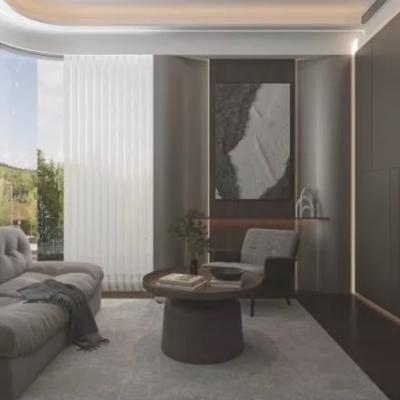 Планировка Capsule House X70