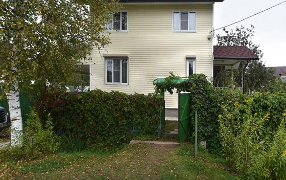 Примеры работ Зодчий - дом Дитрих Б