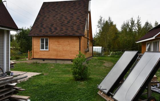 Примеры работ Зодчий - дом Балчуг 2Б