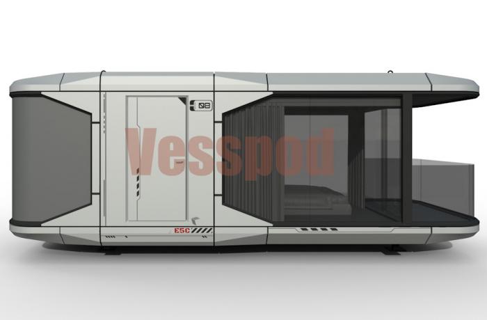 Model E5