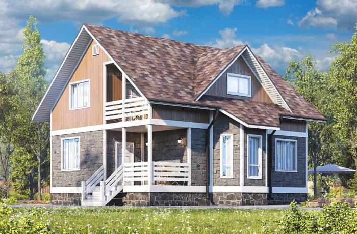 Карелия 2 9.0 x 10.5